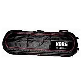 Korg CB-SV1-73 Yumuşak Taşıma Çantası