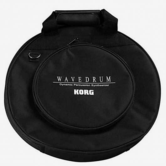 Korg SC-WD Wavedrum Yumuşak Çanta