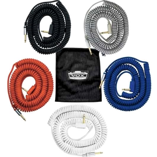 Vox VCC-90 9 metre Gitar Kablosu