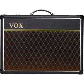 Vox AC15C1-X 15 Watt Gitar Amfisi