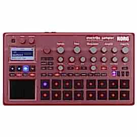 Korg ELECTRIBE 2 SAMPLER Music Production Station