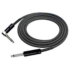 Kirlin IPCV-242B-3M-BK Enstrüman Kablosu