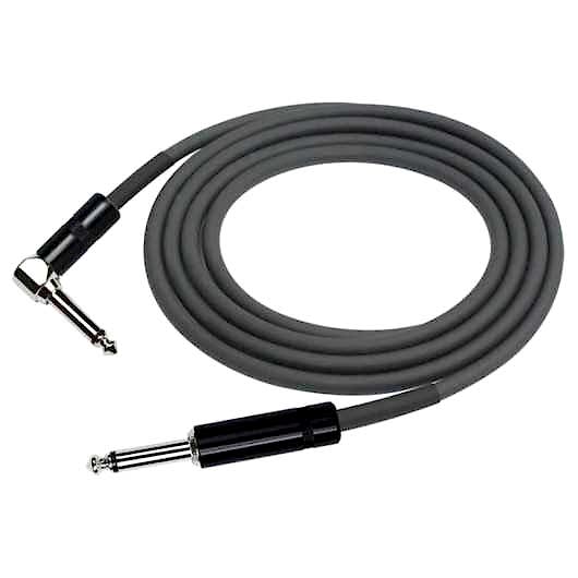 Kirlin IPCV-242B-3M-BK Enstrüman Kablosu