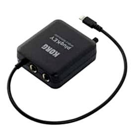 Korg PLUGKEY Mobile Midi / Audio