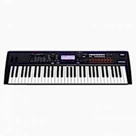 Korg KROSS2-61 61 Tuş Synthesizer Workstation