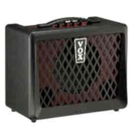 Vox VX50-BA 50 Watt Bass Gitar Amfisi