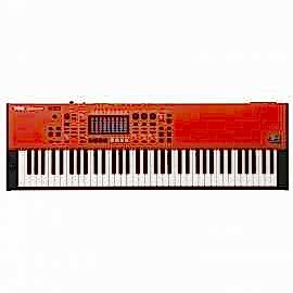 Vox CONTINENTAL-73 Tuş Peformance Keyboard