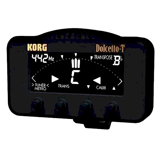 Korg DOLCETTO AW-3T Akort Cihazı