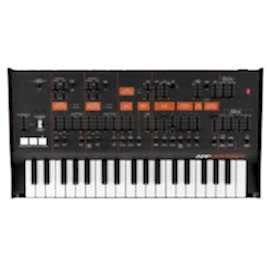 Korg ARP ODYSSEY Duophonic Analogue Synthesizer