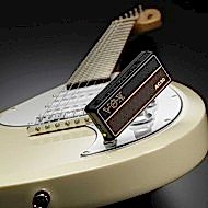 Vox AMPLUG-2 AC30 amPlug Serisi Kulak Amfisi