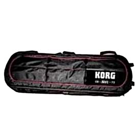 Korg CB-SV1 - 88 Tuş Klavye Taşıma Çantası