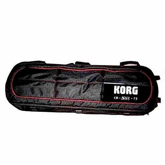 Korg CB-SV1 - 88 Tuş Klavye Taşıma Çantası