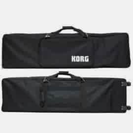 Korg SC-KROME - 73 Tuş Klavye Taşıma Çantası