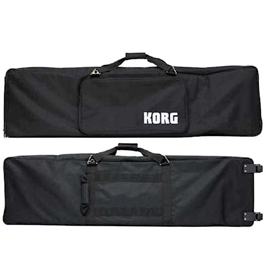 Korg SC-KROME - 73 Tuş Klavye Taşıma Çantası