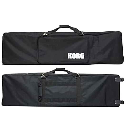 Korg SC-KROME - 88 Tuş Klavye Taşıma Çantası