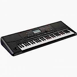 Korg PA300 Professional Arranger Keyboard