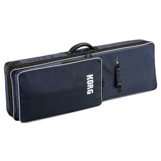 Korg SC-KROSS2-61 Klavye Taşıma Çantası