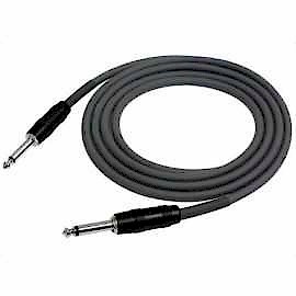 Kirlin IPCA-201B-BK - 3 Metre Enstrüman Kablosu