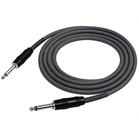 Kirlin IPCA-201B-BK - 3 Metre Enstrüman Kablosu
