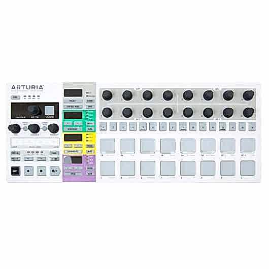 Arturia BeatStep Pro