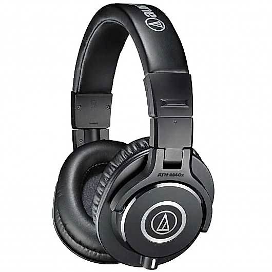 Audio Technica ATH-M40X Monitör Kulaklık
