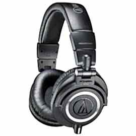 Audio Technica ATH-M50X Monitör Kulaklık