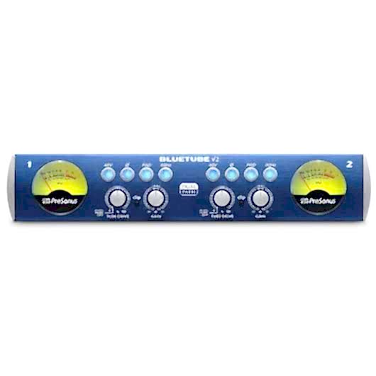 Presonus BlueTube DP V2 Mikrofon Preampisi