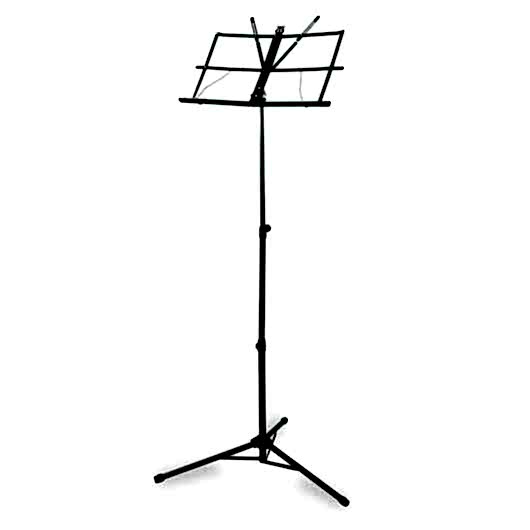 Athletic NP-9 Katlanabilir Nota Standı