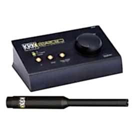 KRK Ergo Kayıt Odası Kalibrasyon Sistemi