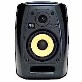 KRK VXT 6 Aktif Referans Studio Monitörü
