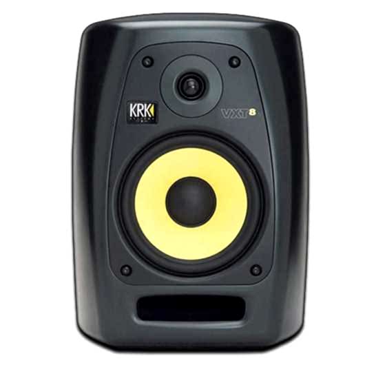 KRK VXT 8 Aktif Referans Studio Monitörü