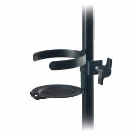 Athletic HGL Mikrofon Stand Bardaklığı