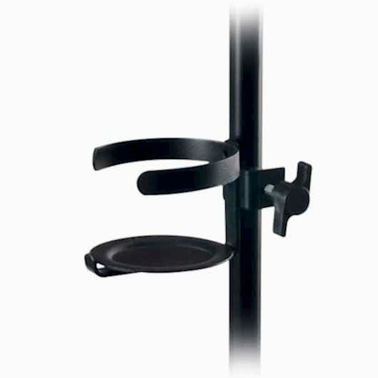 Athletic HGL Mikrofon Stand Bardaklığı