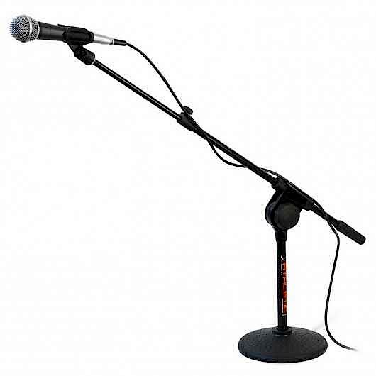 Athletic MS-2ET Tablalı Mikrofon Standı