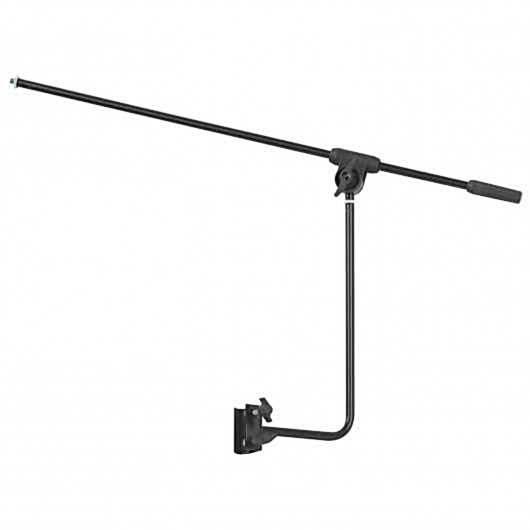 Athletic MIC-D İkinci Mikrofon Stand Aparatı