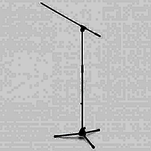 Athletic MIC-5C Mikrofon Standı