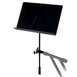 Athletic KB-D4 Klavye Standına Bağlanabilen Nota Standı