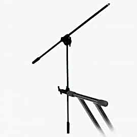 Athletic KB-D5 Klavye Standına Bağlanabilen Mikrofon Standı