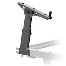 Athletic KB-D10 Klavye Standı İkinci Kat