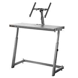 Athletic JJ-T KIT DJ Standı