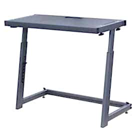 Athletic JJ-T Alt DJ Standı