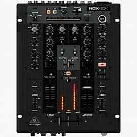 Behringer NOX404 Pro Mixer