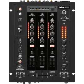Behringer NOX303 Pro Mixer