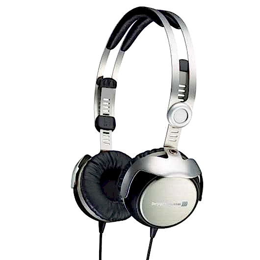 Beyerdynamic T51P Prof Monitör Kulaklık