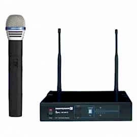 Beyerdynamic Opus 660 Set - UHF Dinamik Kablosuz Mikrofon