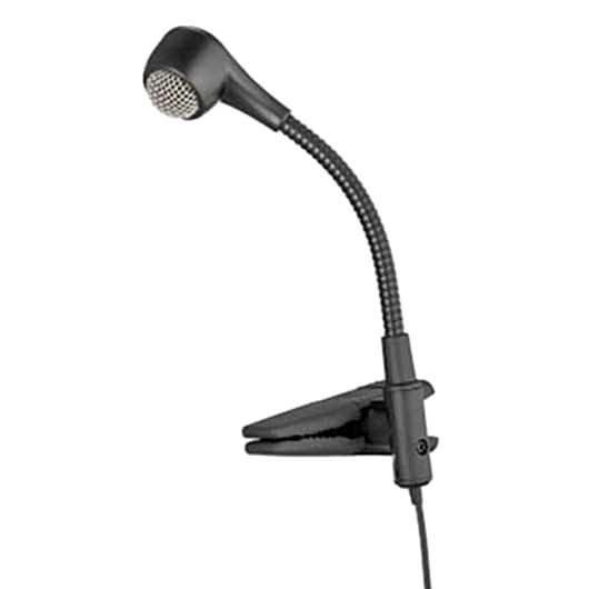 Beyerdynamic TG 152d Clip-on Nefesli Enstrüman Mikrofonu