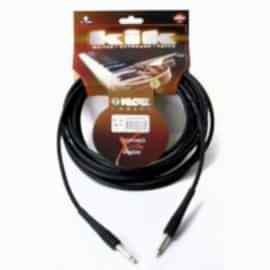 Klotz KIK3 OPPSW Enstrüman Kablosu