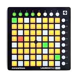 Novation Launchpad Mini MK2