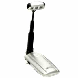 Mighty Bright Triple Katlanabilir Led Işık