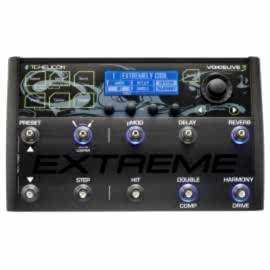 TC Helicon Voicelive 3 Extreme